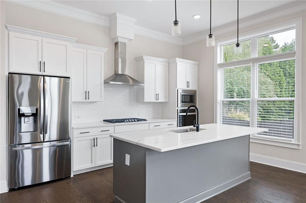 THE VILLAGE AT TOWNLAKE - Residential