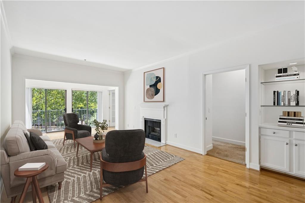 2921 Lenox Road NE 106