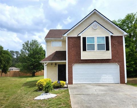 2226 Tuley Drive Douglasville GA 30135