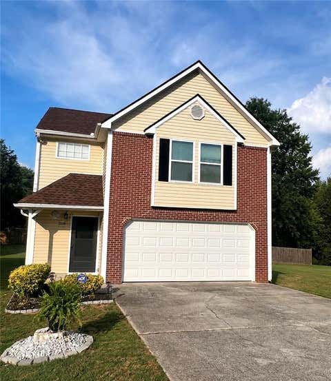 Homes For Sale - 2226 Tuley Drive<br/> Douglasville, GA 30135