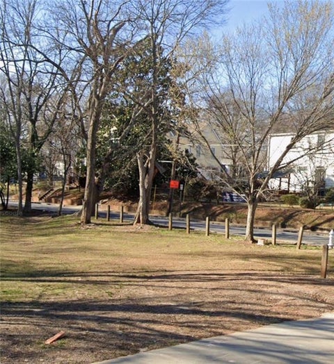 Vacant Land For Sale - Haygood Avenue<br/> Atlanta, GA 30315