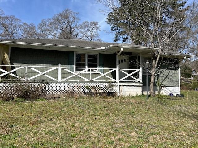 406 Dallas Highway, Villa Rica, Georgia image 1