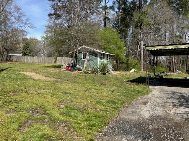 406 Dallas Highway, Villa Rica, Georgia image 31