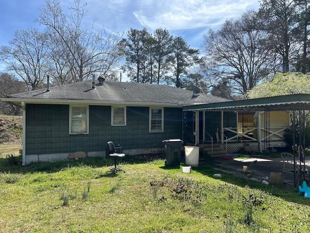 406 Dallas Highway, Villa Rica, Georgia image 21