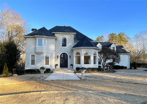 2470 HOPEWELL PLANTATION Drive Alpharetta GA 30004