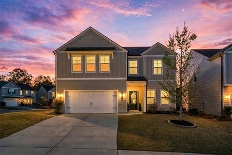 Homes For Sale - 204 Auburn Station Drive<br/> Auburn, GA 30011