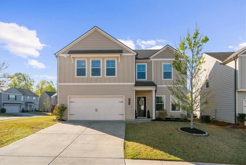 Homes For Sale - 204 Auburn Station Drive<br/> Auburn, GA 30011