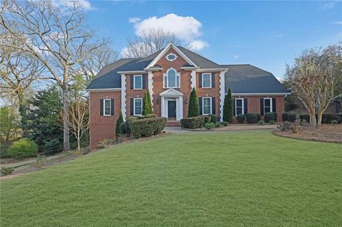 Homes For Sale - 2430 Stonevalley Lane<br/> Cumming, GA 30041