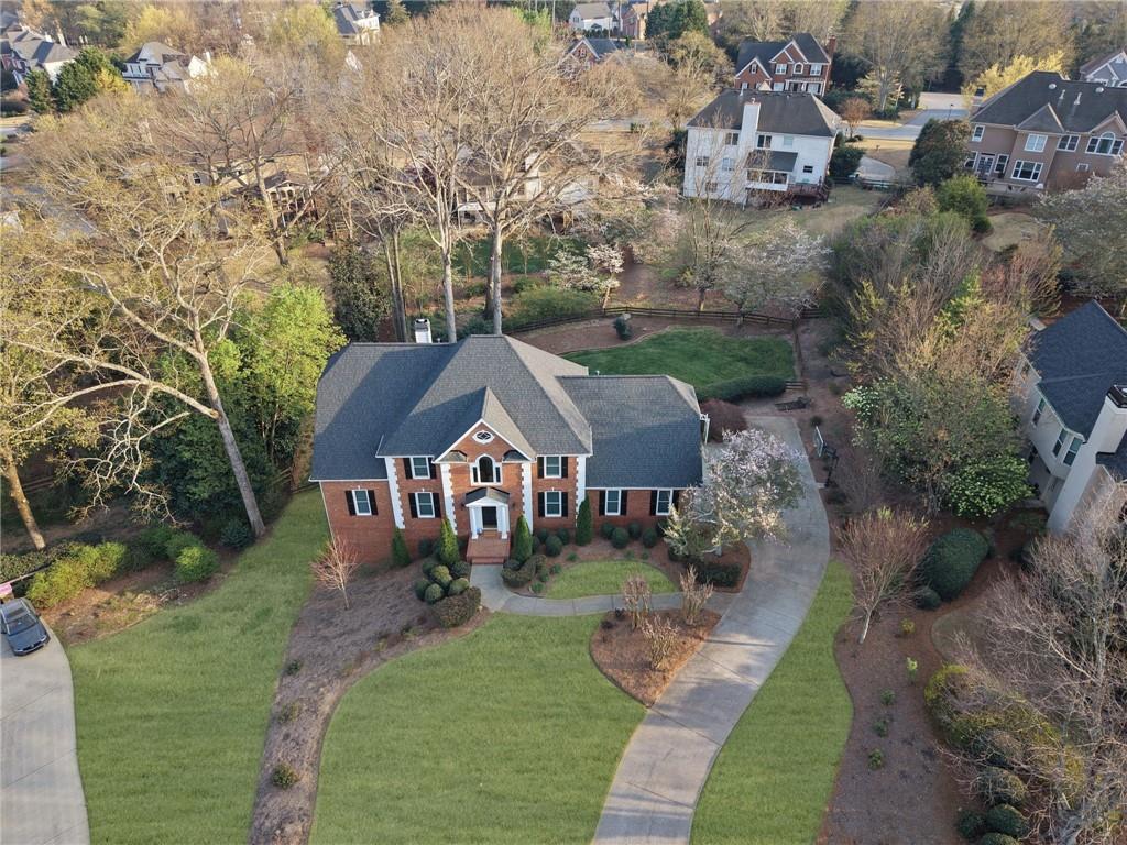2430 Stonevalley Lane