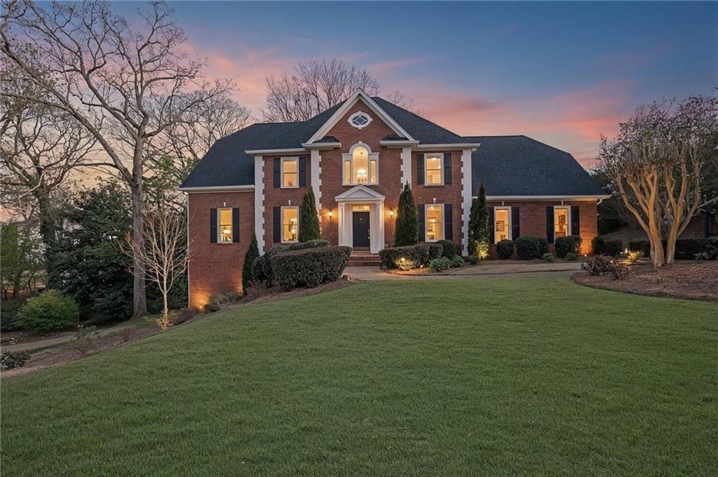 2430 Stonevalley Lane