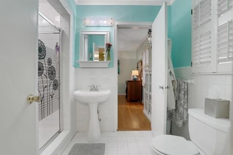 A home in Atlanta