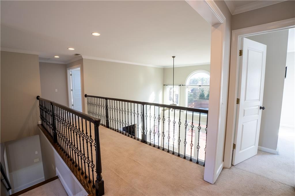 1106 Bridge Mill Avenue, Canton, Georgia image 22