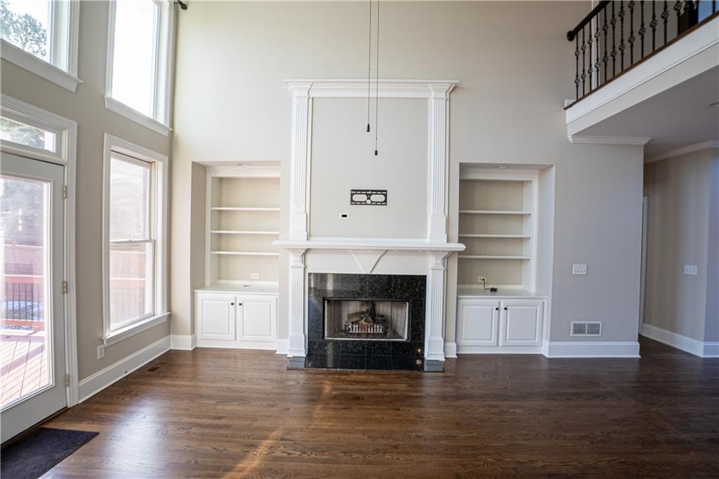 1106 Bridge Mill Avenue, Canton, Georgia image 7