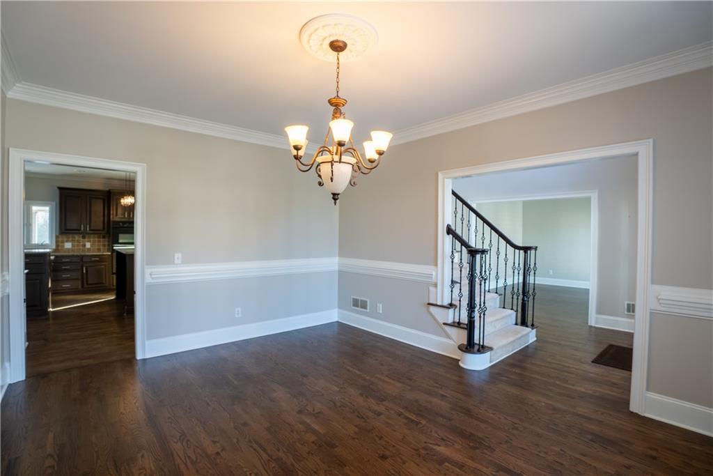 1106 Bridge Mill Avenue, Canton, Georgia image 4