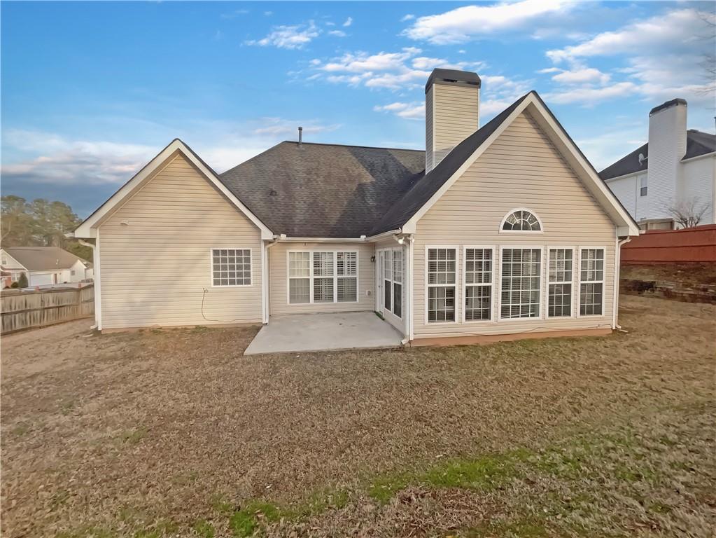 290 Virginia Highlands, Fayetteville, Georgia image 8