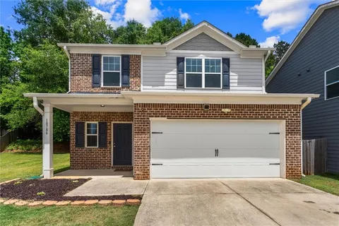 10786 Wheeler Trace, Hampton, GA 30228 - MLS#: 7574561