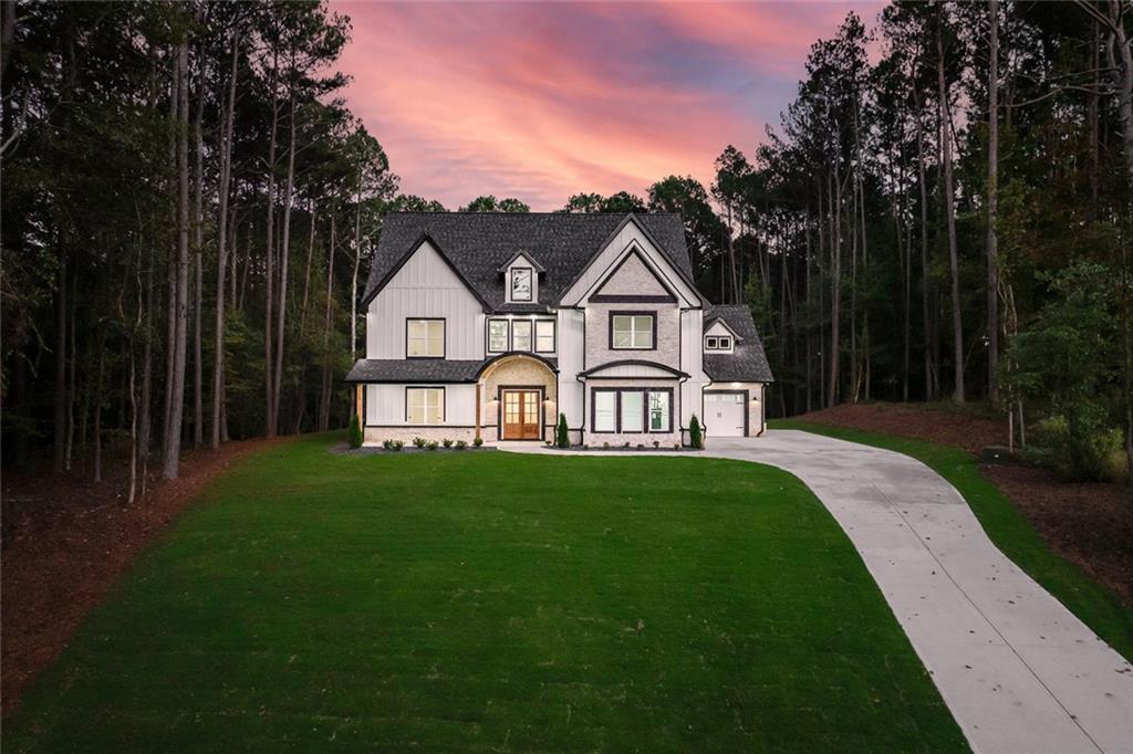 91 Beech Creek Circle