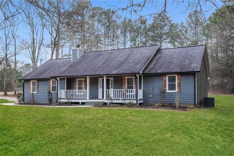 Homes For Sale - 3682 S Ola Road<br/> Locust Grove, GA 30248