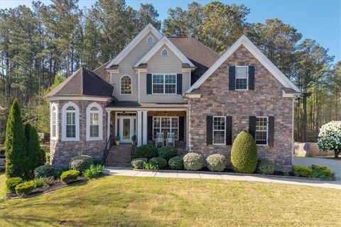 Homes For Sale - 4275 Thayer Drive<br/> Powder Springs, GA 30127