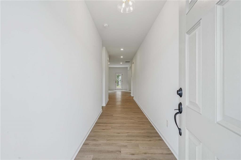 442 Silverleaf Trail