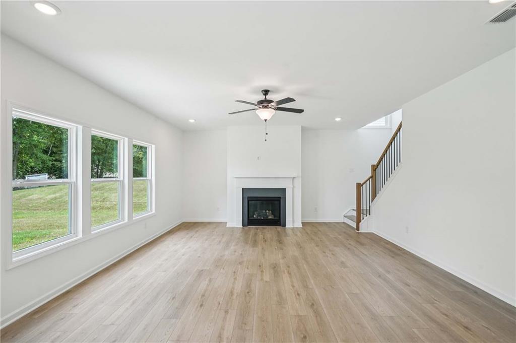 442 Silverleaf Trail