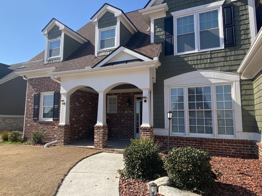 3817 Bay Orchard Lane, Loganville, Georgia image 6