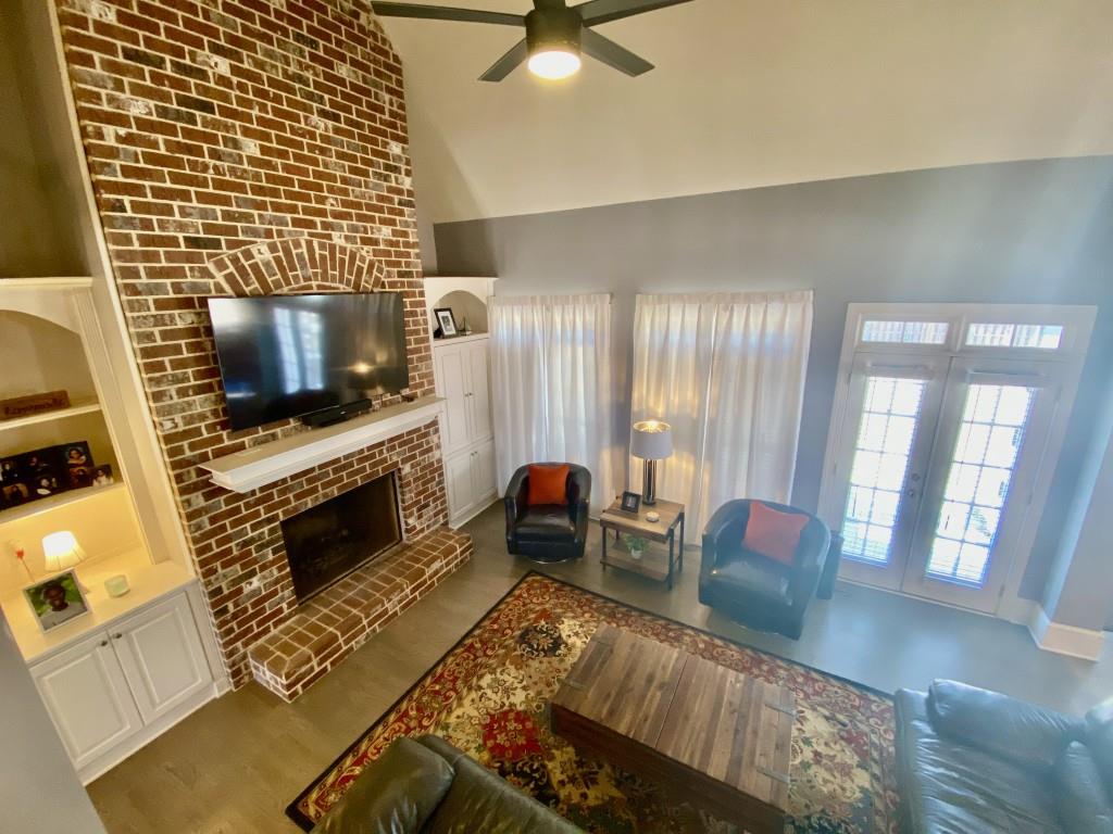 3817 Bay Orchard Lane, Loganville, Georgia image 32
