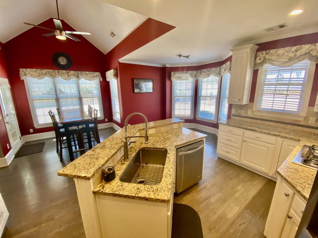3817 Bay Orchard Lane, Loganville, Georgia image 36