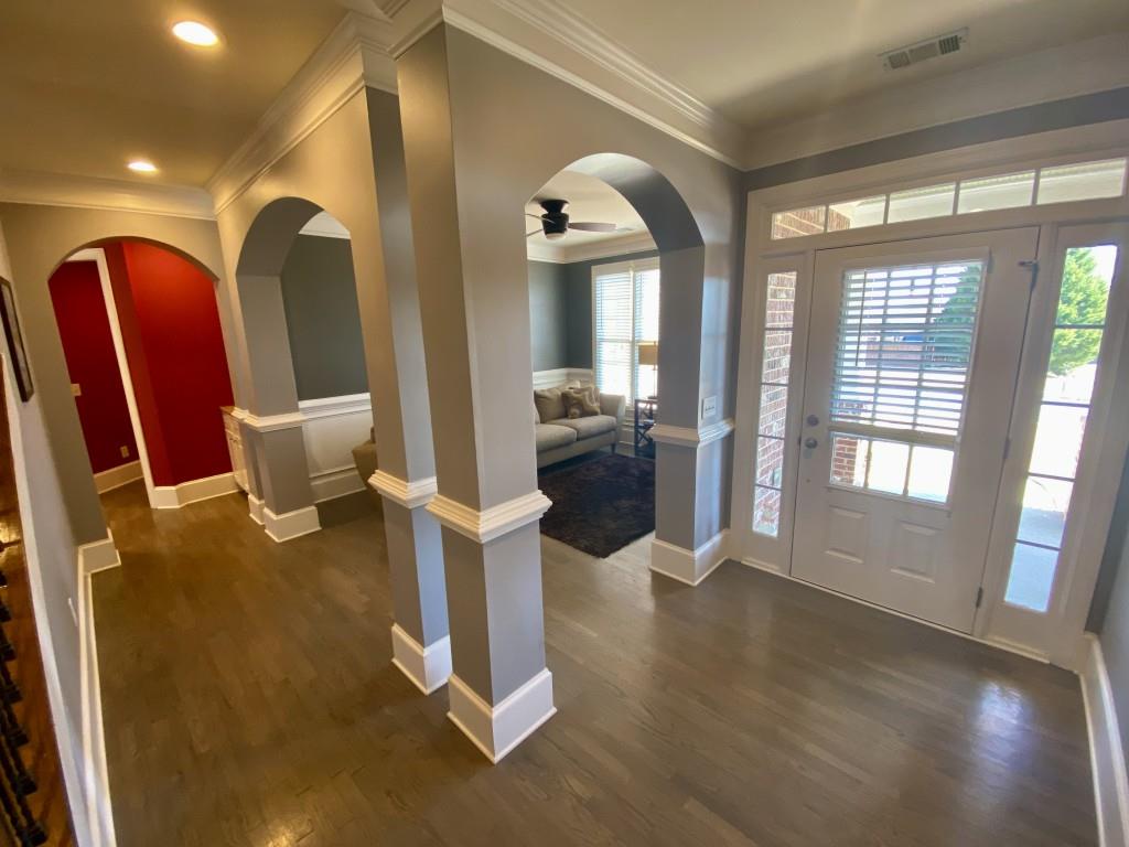 3817 Bay Orchard Lane, Loganville, Georgia image 17