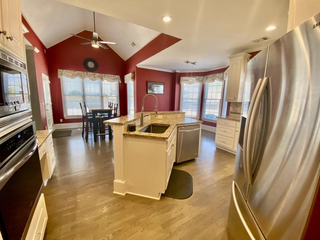 3817 Bay Orchard Lane, Loganville, Georgia image 35