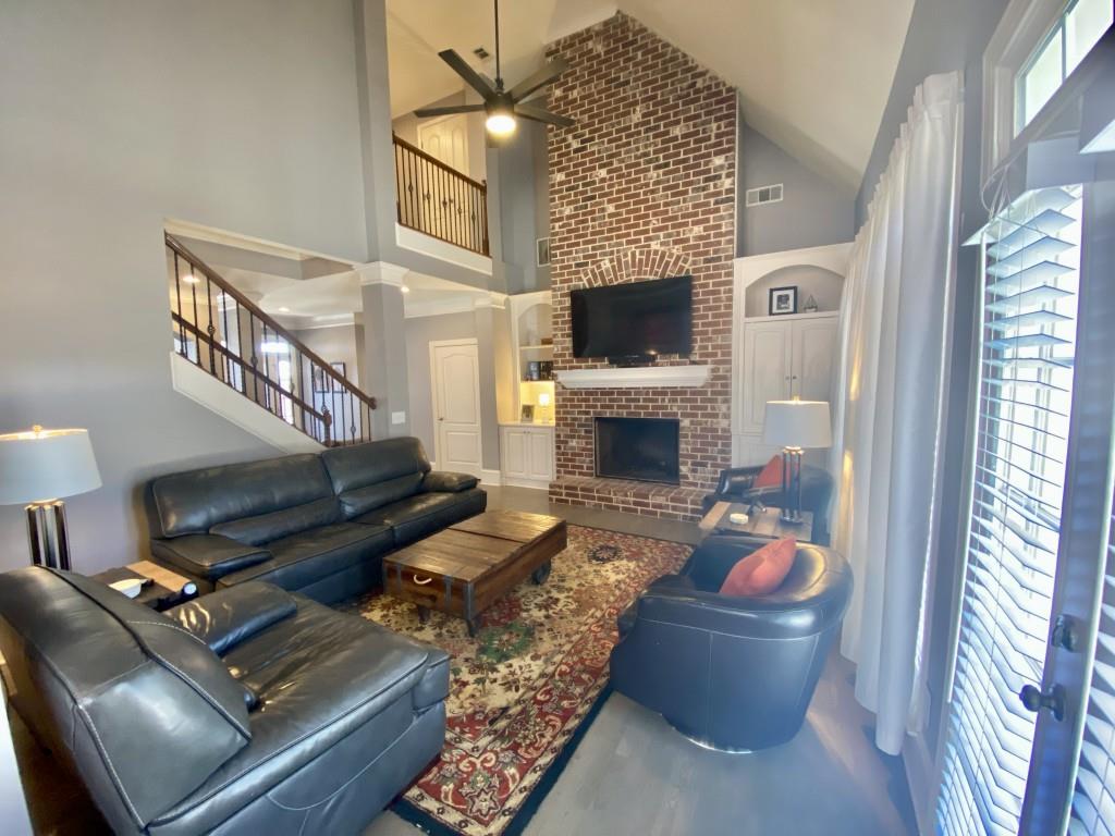 3817 Bay Orchard Lane, Loganville, Georgia image 33