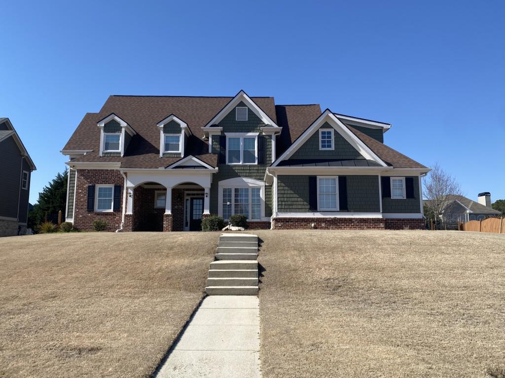 3817 Bay Orchard Lane, Loganville, Georgia image 3