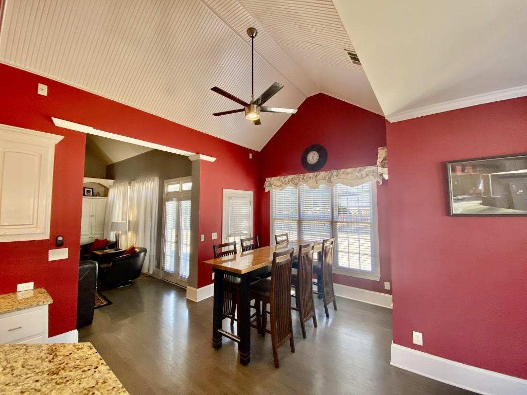 3817 Bay Orchard Lane, Loganville, Georgia image 38