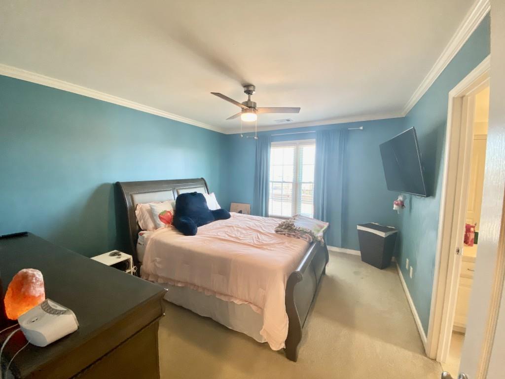 3817 Bay Orchard Lane, Loganville, Georgia image 46