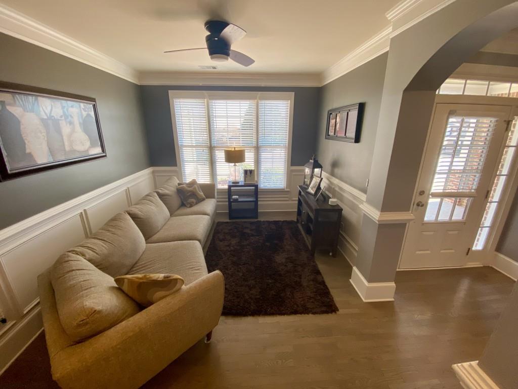3817 Bay Orchard Lane, Loganville, Georgia image 18