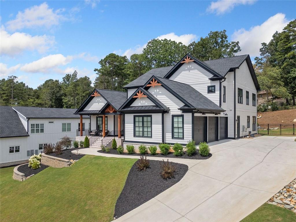 173 TERRACE VIEW Drive