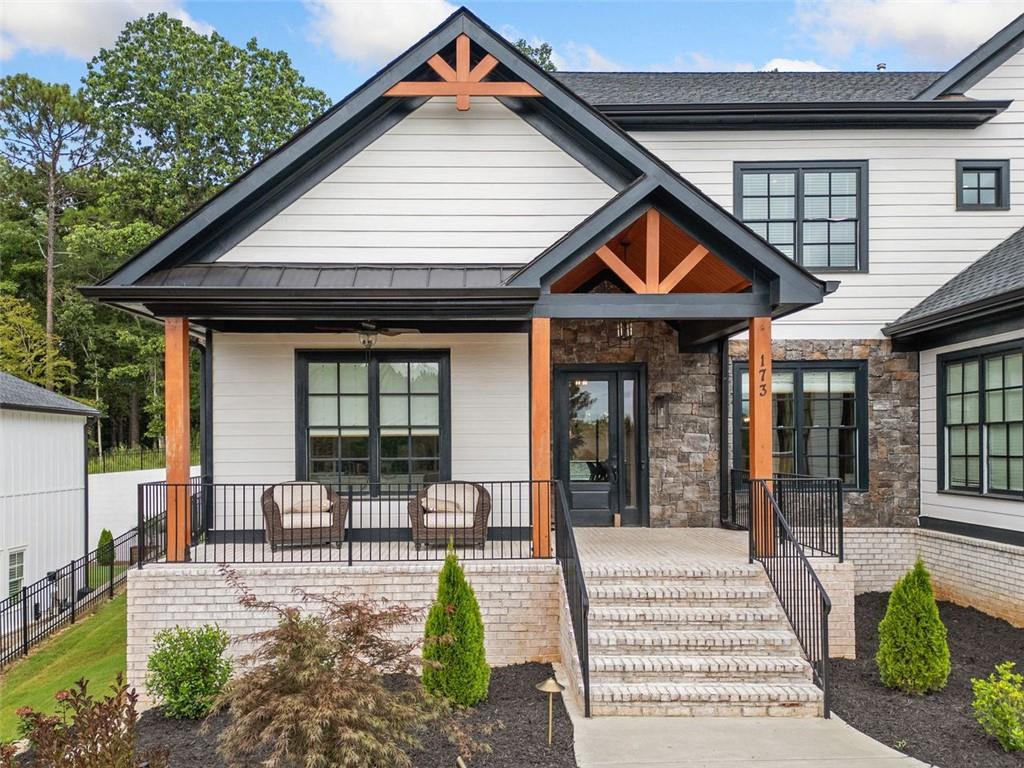 173 TERRACE VIEW Drive
