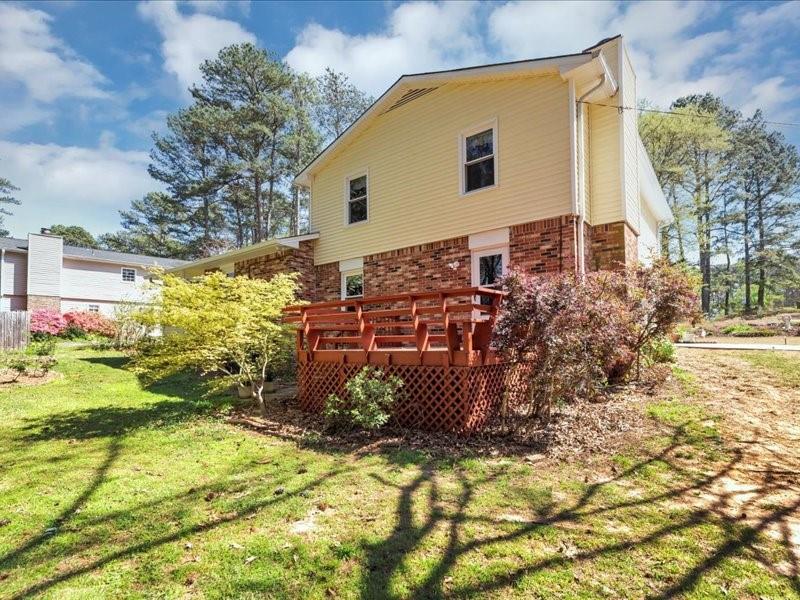 5221 La Paloma Drive, Lilburn, Georgia image 40