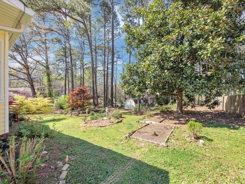 5221 La Paloma Drive, Lilburn, Georgia image 42