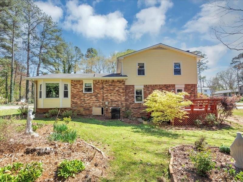 5221 La Paloma Drive, Lilburn, Georgia image 39