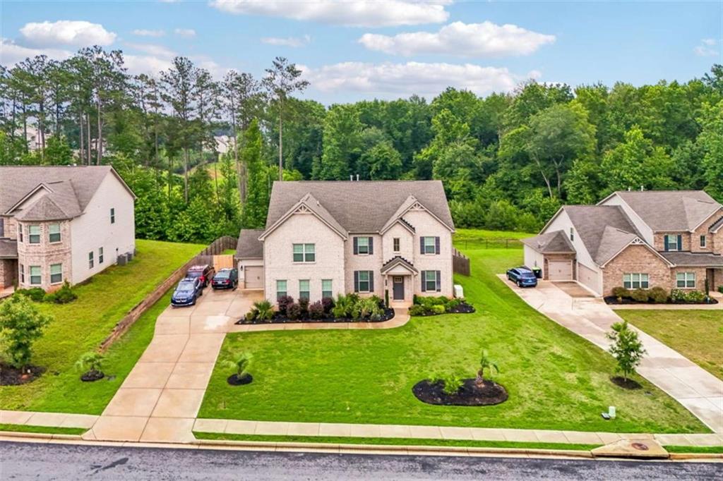 415 Traditions Lane