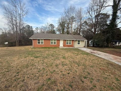 Homes For Sale - 4141 Briarwood Drive<br/> Bibb County, Macon, GA 31204