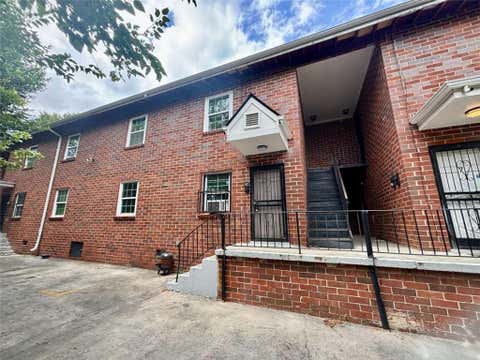Apartment For Rent - 1048 Washington Street #1<br/> Atlanta, GA 30315