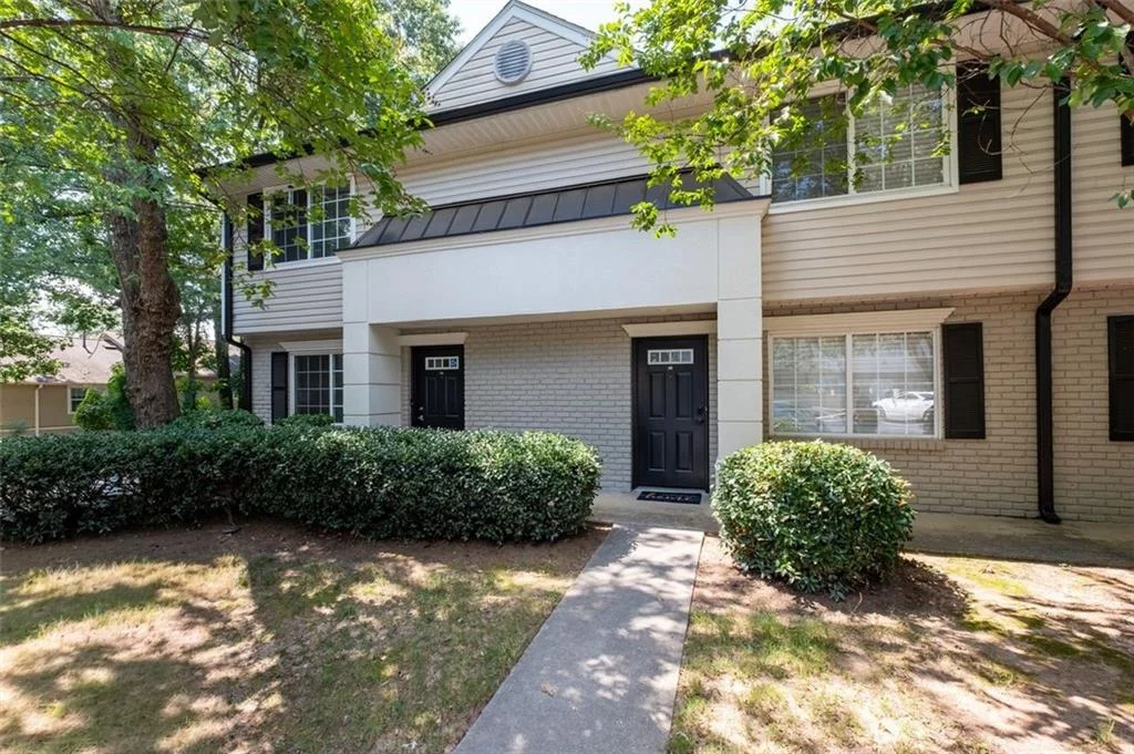 6940 Roswell Road Unit B3, Sandy Springs, GA, 30328