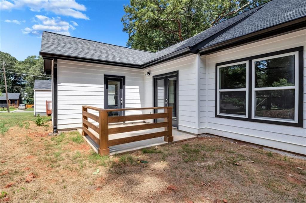 2000 Grove Avenue, East Point, Georgia image 36