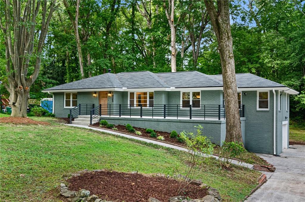 1023 Milam Circle