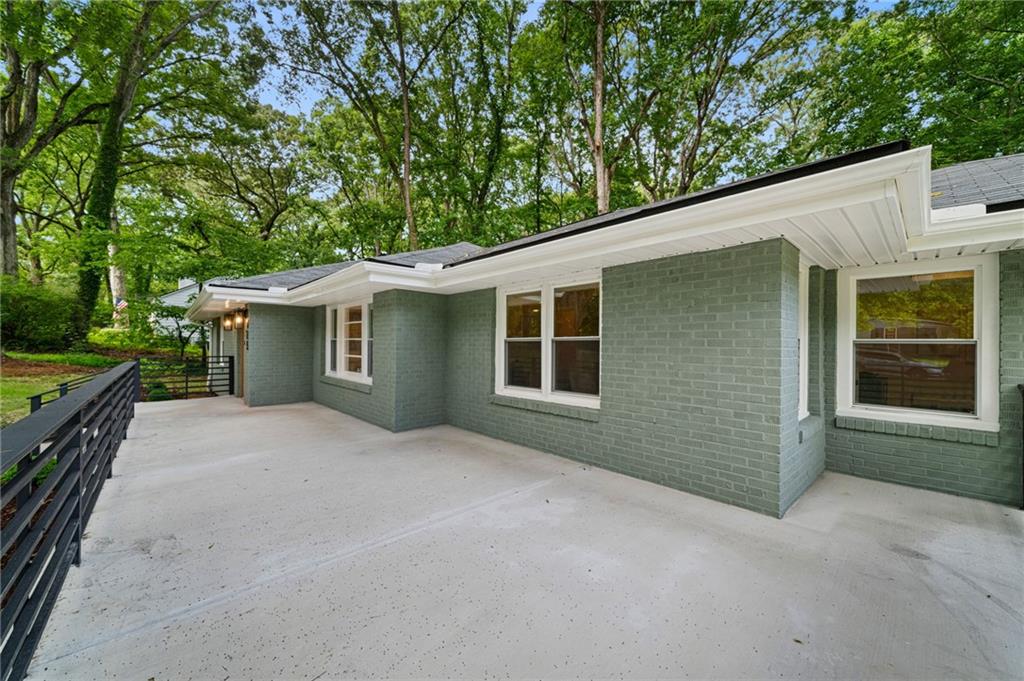 1023 Milam Circle