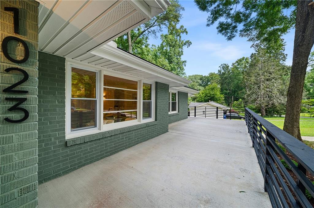 1023 Milam Circle