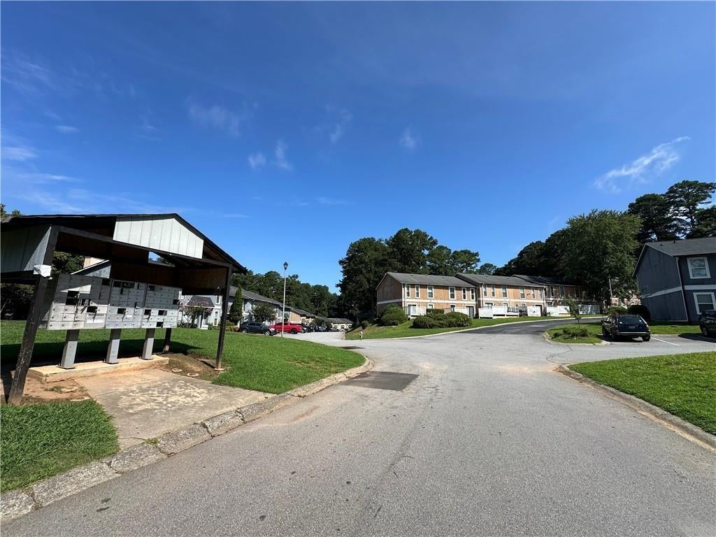 2340 Beaver Ruin Road UN63