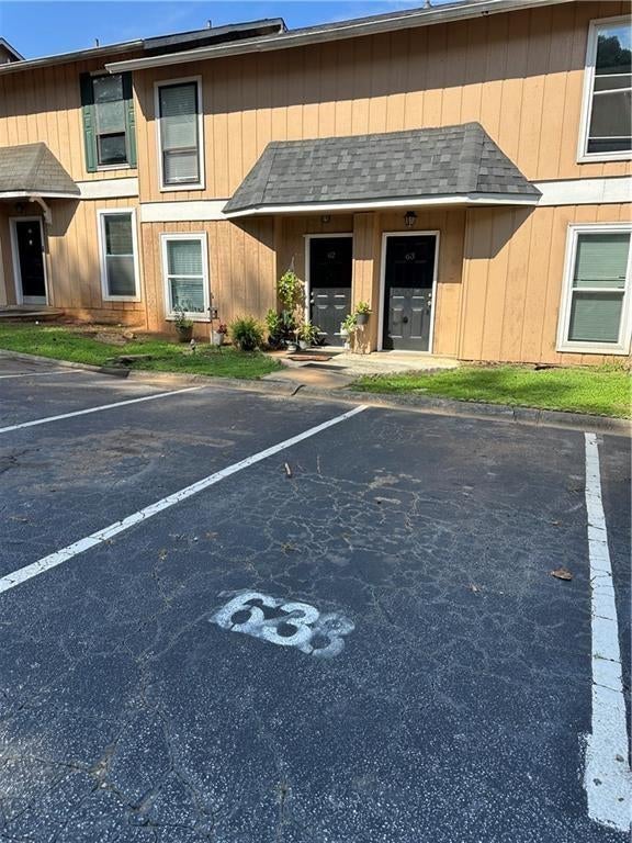 2340 Beaver Ruin Road UN63